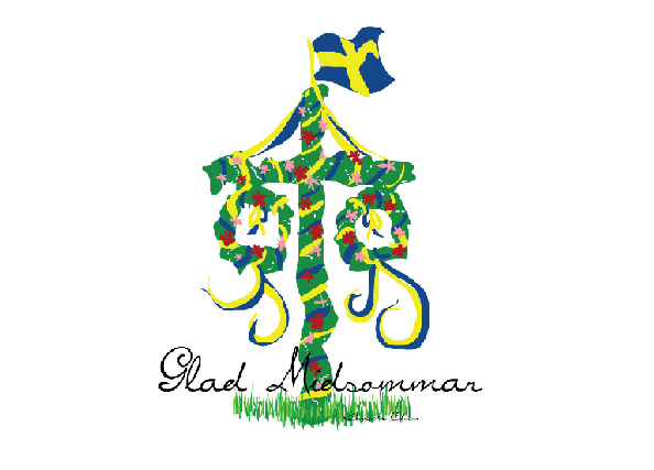 Midsommar